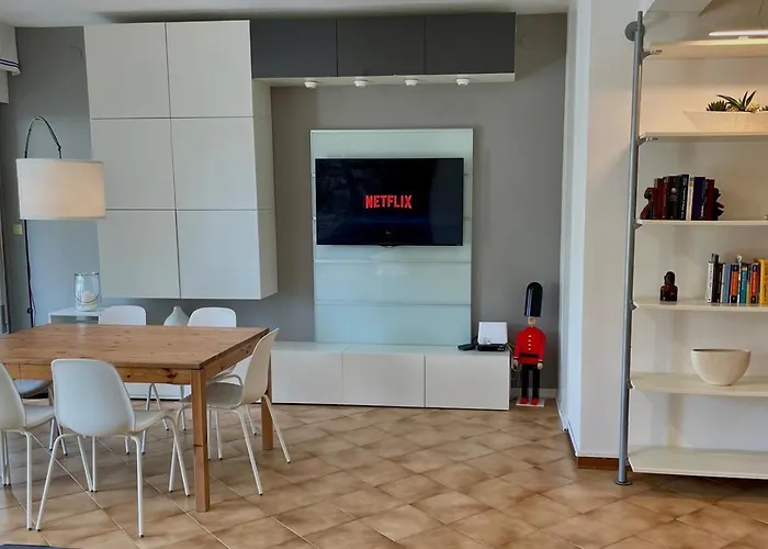 Jesolo Escape Apartment